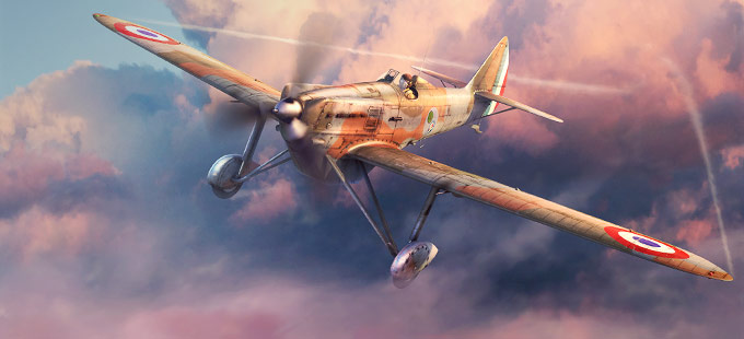 Pallier’s  D.510