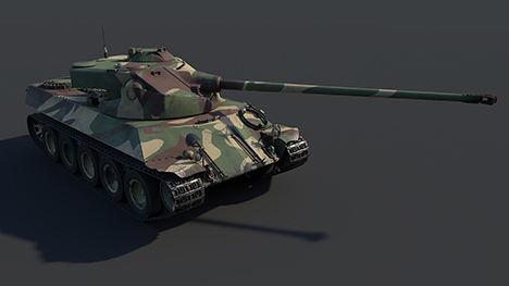 Lorraine 40t