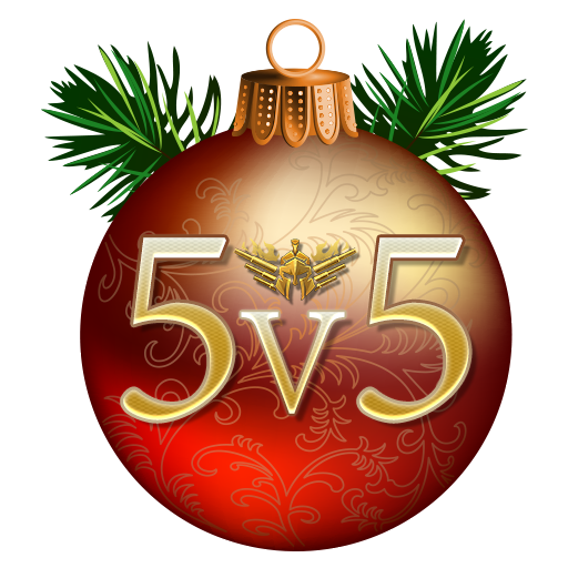 5v5 AB