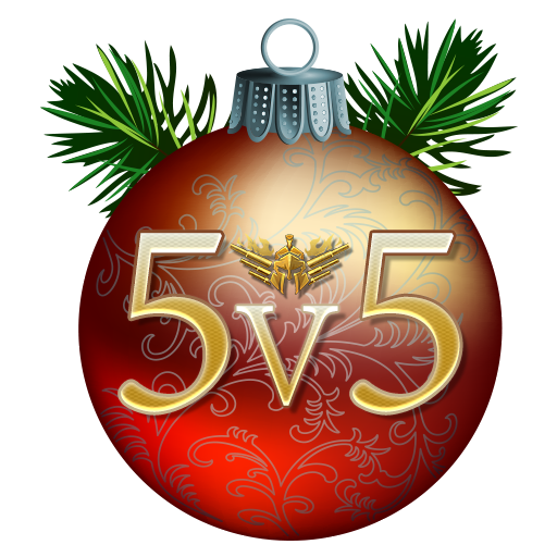 5v5 RB