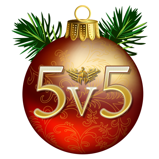 5v5 SB