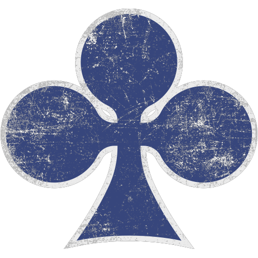 Emblem of the 4th platoon, 1st battalion of the French armored forces.
