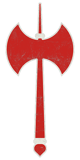 Emblem of 33 Squadron, FAF.