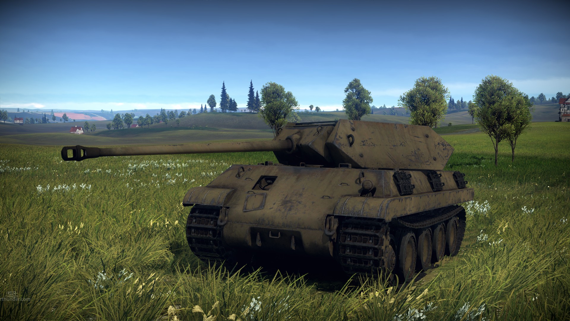 From live.warthunder.com | Аuthor : ColonelKlink1942