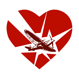 Heart and Spitfire
