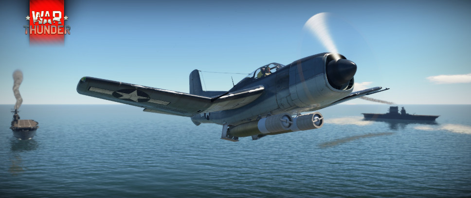 The BTD-1 Destroyer was designed to replace some of the more aging and vulnerable types of Torpedo and Dive bomber in service with the United States Navy. Combining both roles into one, this multirole aircraft could almost be seen as a precursor to the legendary Skyraider also built by the Douglas  Aircraft Company. Quite a departure from the aircraft it was intended to replace, the BTD has a sizeable payload, a pair of 20mm cannons and a very respectable top speed for a Naval Bomber. Sporting a tricycle undercarriage, gull wings and a larger cockpit area, the Destroyer has a menacing and aggressive demeanor that it certainly delivers upon. Pilots can make use of the BTD’s wide array of weaponry and armaments across any situation it may face, against air, land and sea targets, coupled with its excellent maneuverability, this truly is a versatile and universal American strike aircraft. Don't miss your chance to obtain this exceptional aircraft!