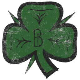 “Personal motif of Brendan 