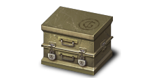 Decorator Trophy