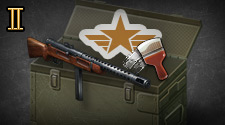 125,000 Special Objectives