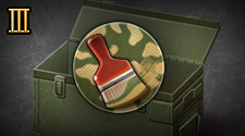 250,000 Special Objectives