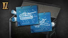 400,000 Special Objectives