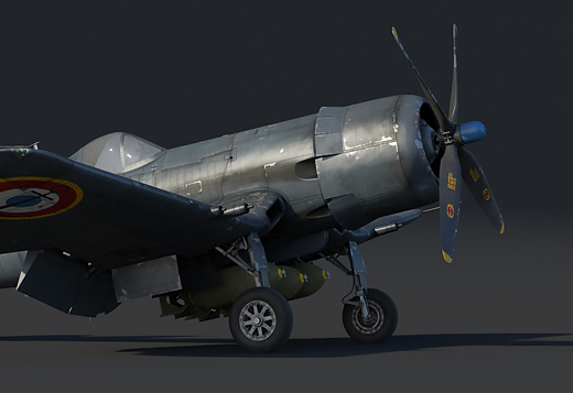 F4U7