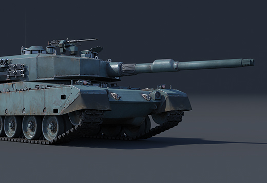 Typ 90