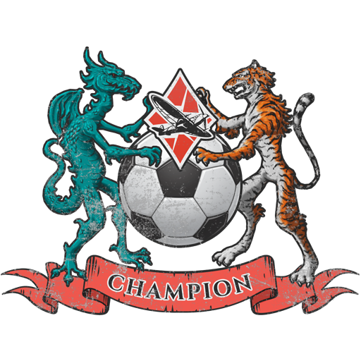 Decal “Cunning and Fury”