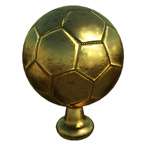 Golden Ball
