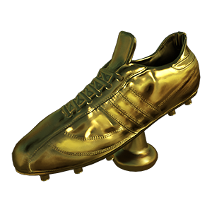 Golden Boot