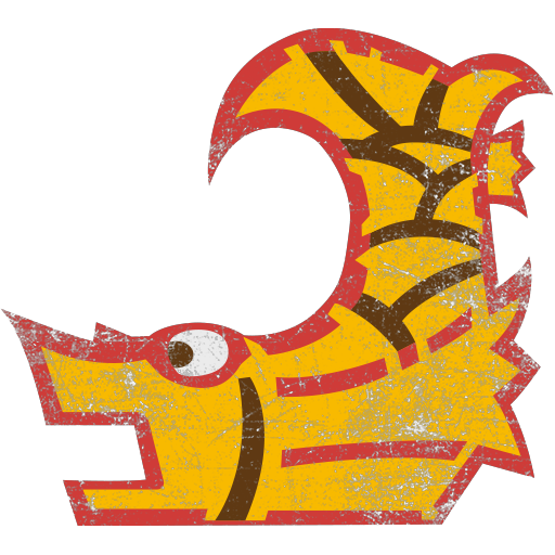 Emblem of the 10th battalion, 6th tank division, Japan