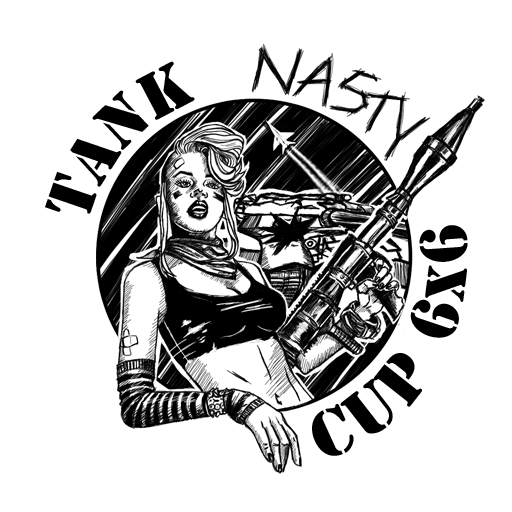Team Nasty Tournament 6 vs 6