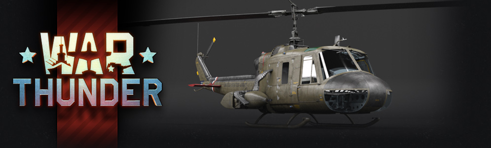 Huey Hog Pack