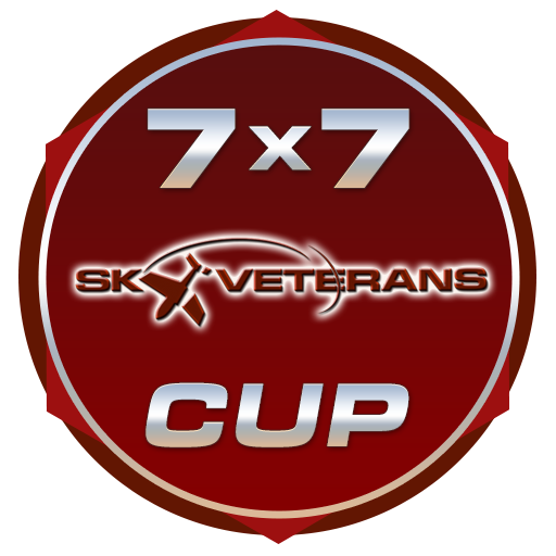  7 vs 7 combined realistic battles tournament 