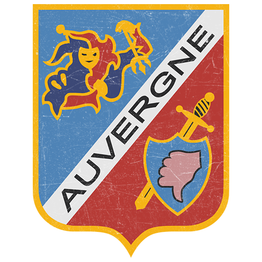 Emblem of SPA 85 