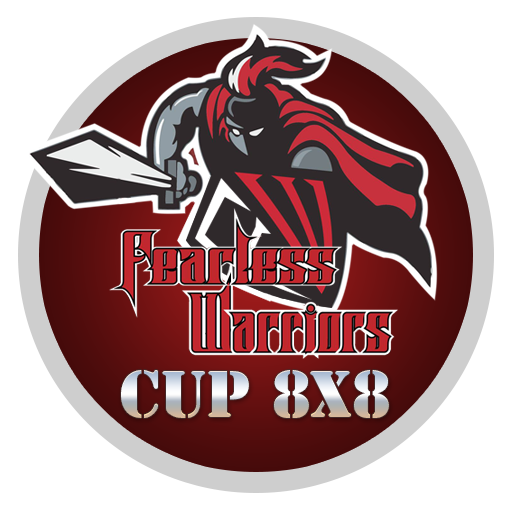 8 vs 8 combined realistic battles tournament 
