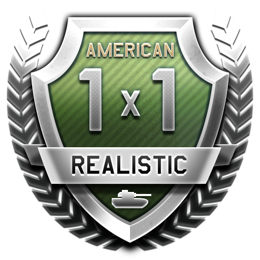 American “SOLO” Tank Tournament 1х1 in Realistic Battles