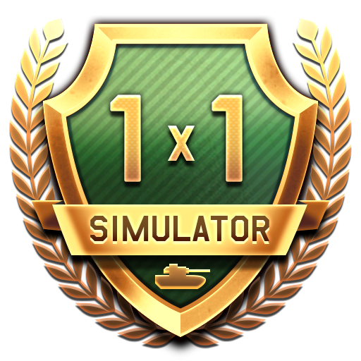 “SOLO” Tank Tournament 1х1 in Simulator Battles mode