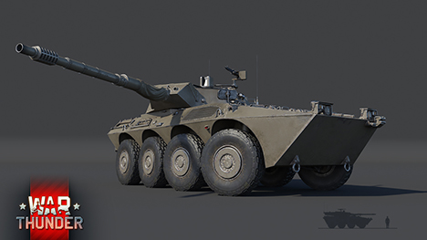 B1 Centauro