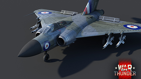 Javelin Mk.9