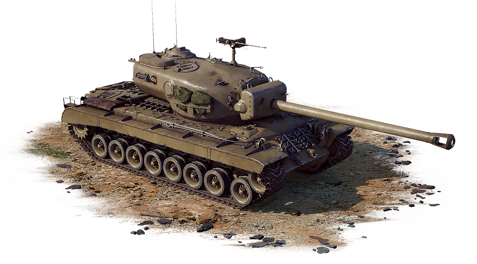 T30  (USA, 4th rank)
