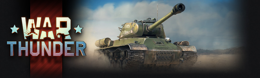 IS-2 Revenge for the Hero brother Pack