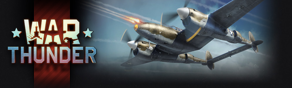 P-38K Pack