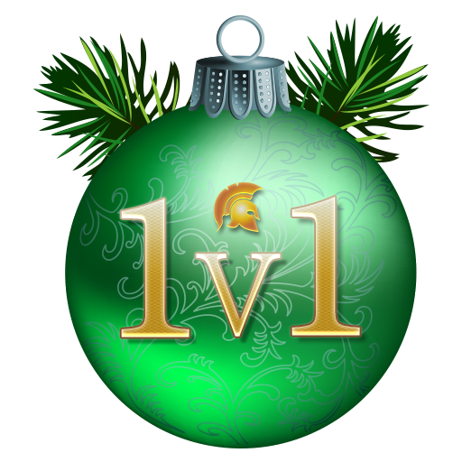 NEW YEAR Tank Tournament “SOLO 1х1” in Realistic Battles