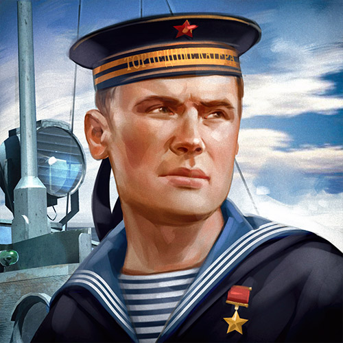 Sailor Icon