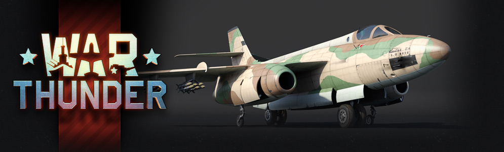 Pre-order - Vautour IIA Pack