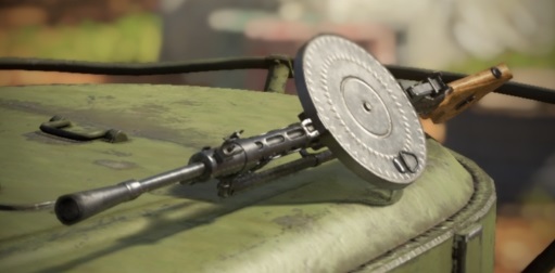 PPD mod. 1934/38