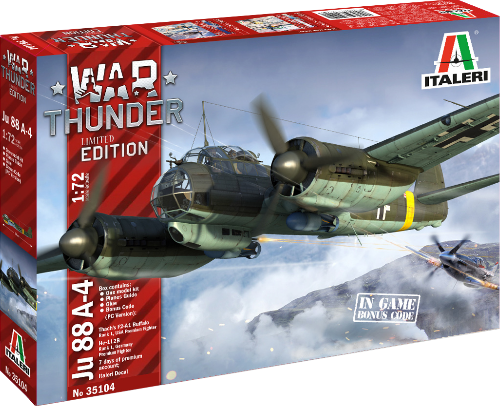 Pre-order - Naval Pack HMCS Haida