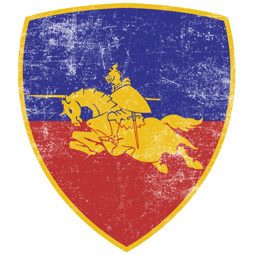 Emblem of the 