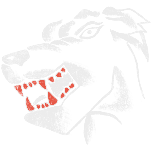 Emblem of the 276th motorized rifle regiment, Russian Federation, 1995