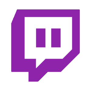 Watch on Twitch