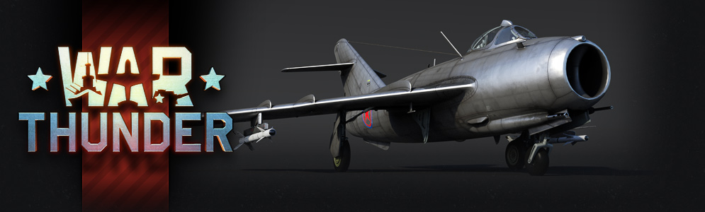 Pre-order - Shenyang F-5 Pack