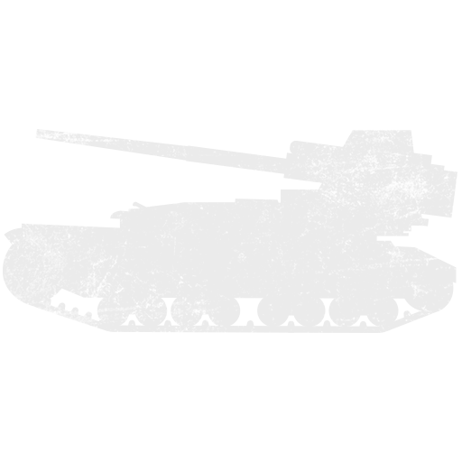 Emblem of the 163rd Support Artillery Group of the Italian armored forces