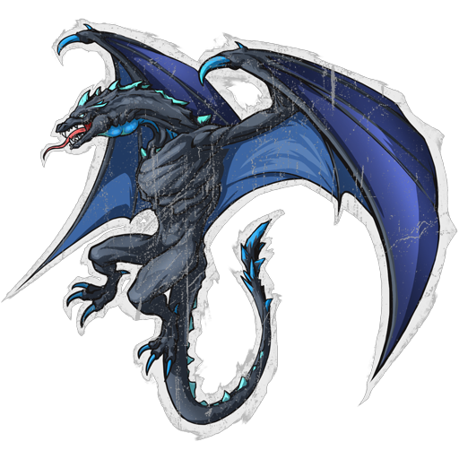 Blue Dragon - 10 tester stars in planes