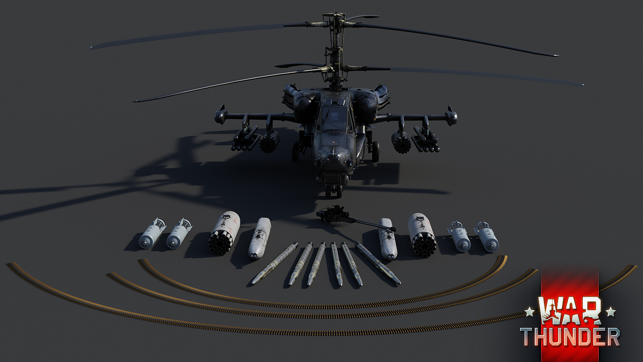 Ka-50