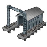 Shipyard