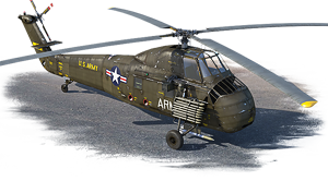 H-34 (USA) — premium, rank V