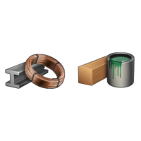 Basic materials