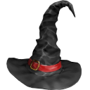 Witch hat