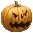 Jack-o-lantern